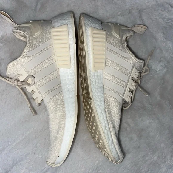 Adidas 👟 NMD Sneakers - Picture 2 of 7
